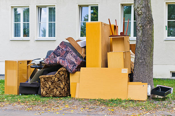 Best Residential Junk Removal in USA